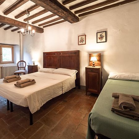 Agriturismo Villaggio Eden Pieve Santo Stefano Εξωτερικό φωτογραφία
