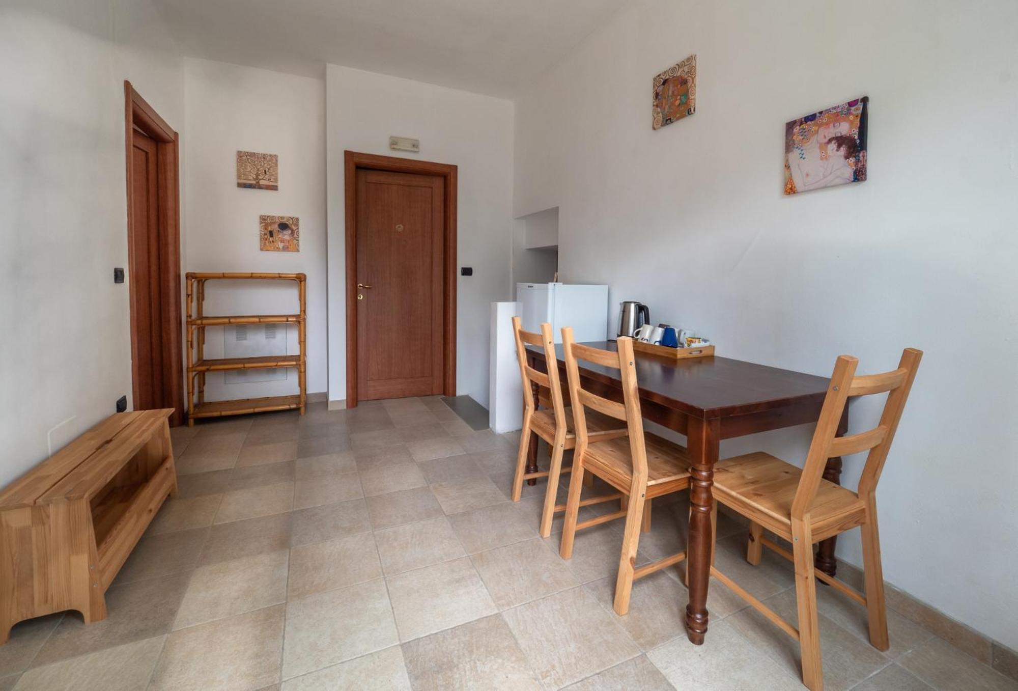 Agriturismo Villaggio Eden Pieve Santo Stefano Εξωτερικό φωτογραφία