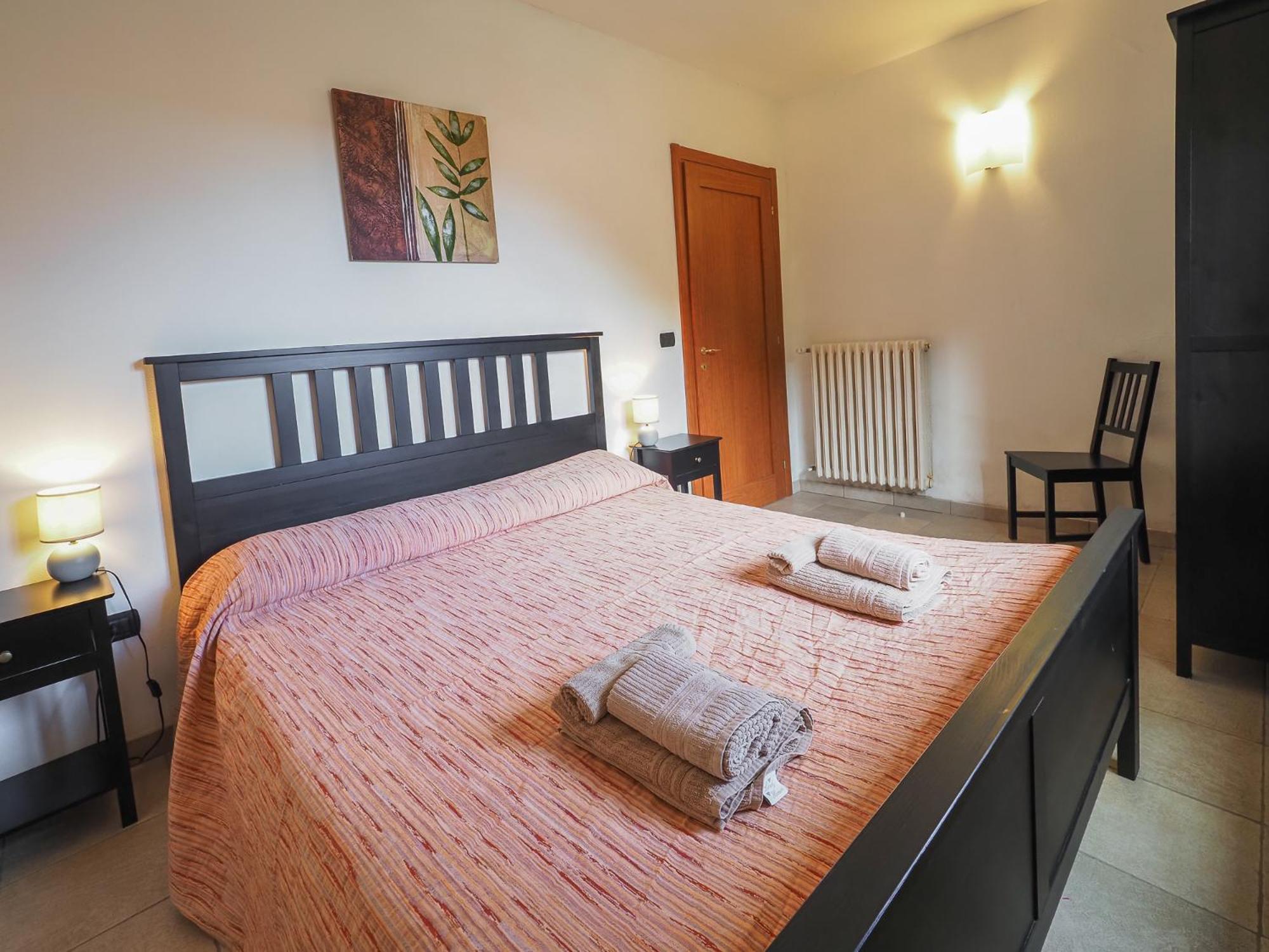 Agriturismo Villaggio Eden Pieve Santo Stefano Εξωτερικό φωτογραφία