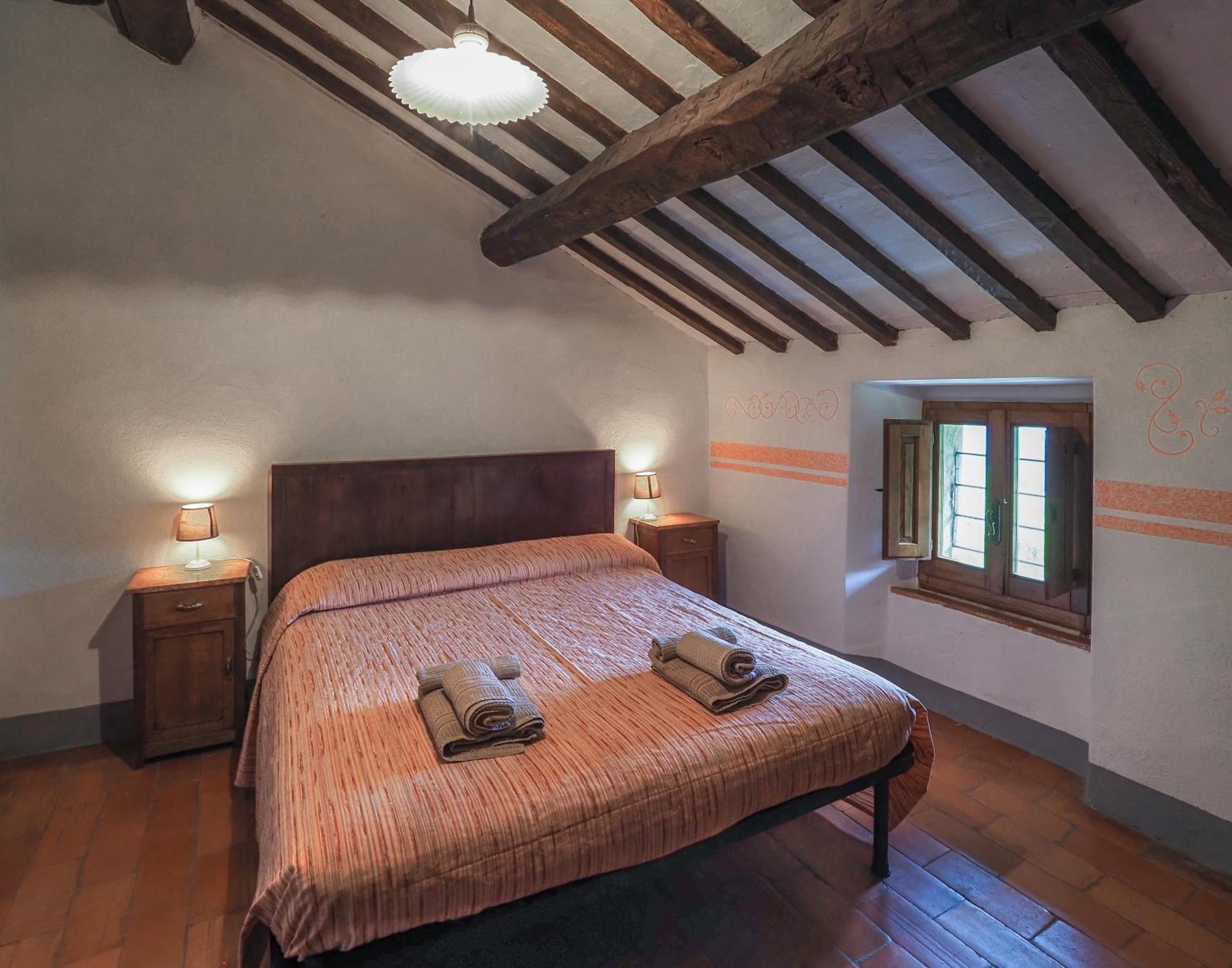 Agriturismo Villaggio Eden Pieve Santo Stefano Εξωτερικό φωτογραφία